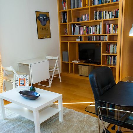 Liiiving In Matosinhos | Corporate Comfort Flat מראה חיצוני תמונה