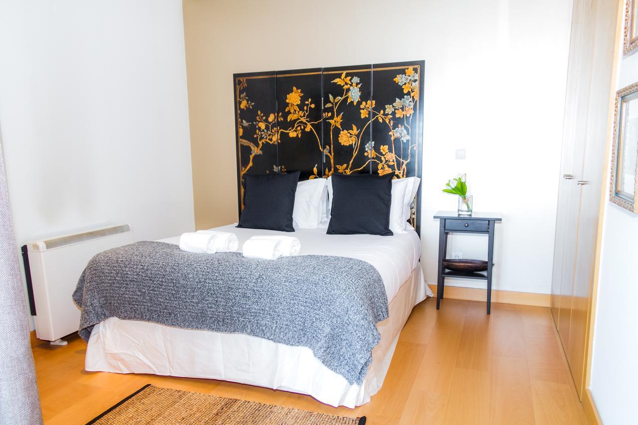 Liiiving In Matosinhos | Corporate Comfort Flat מראה חיצוני תמונה