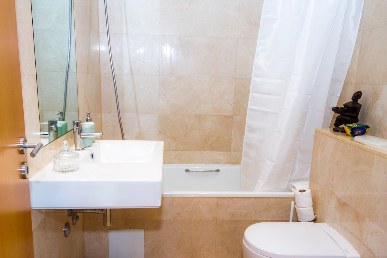 Liiiving In Matosinhos | Corporate Comfort Flat מראה חיצוני תמונה