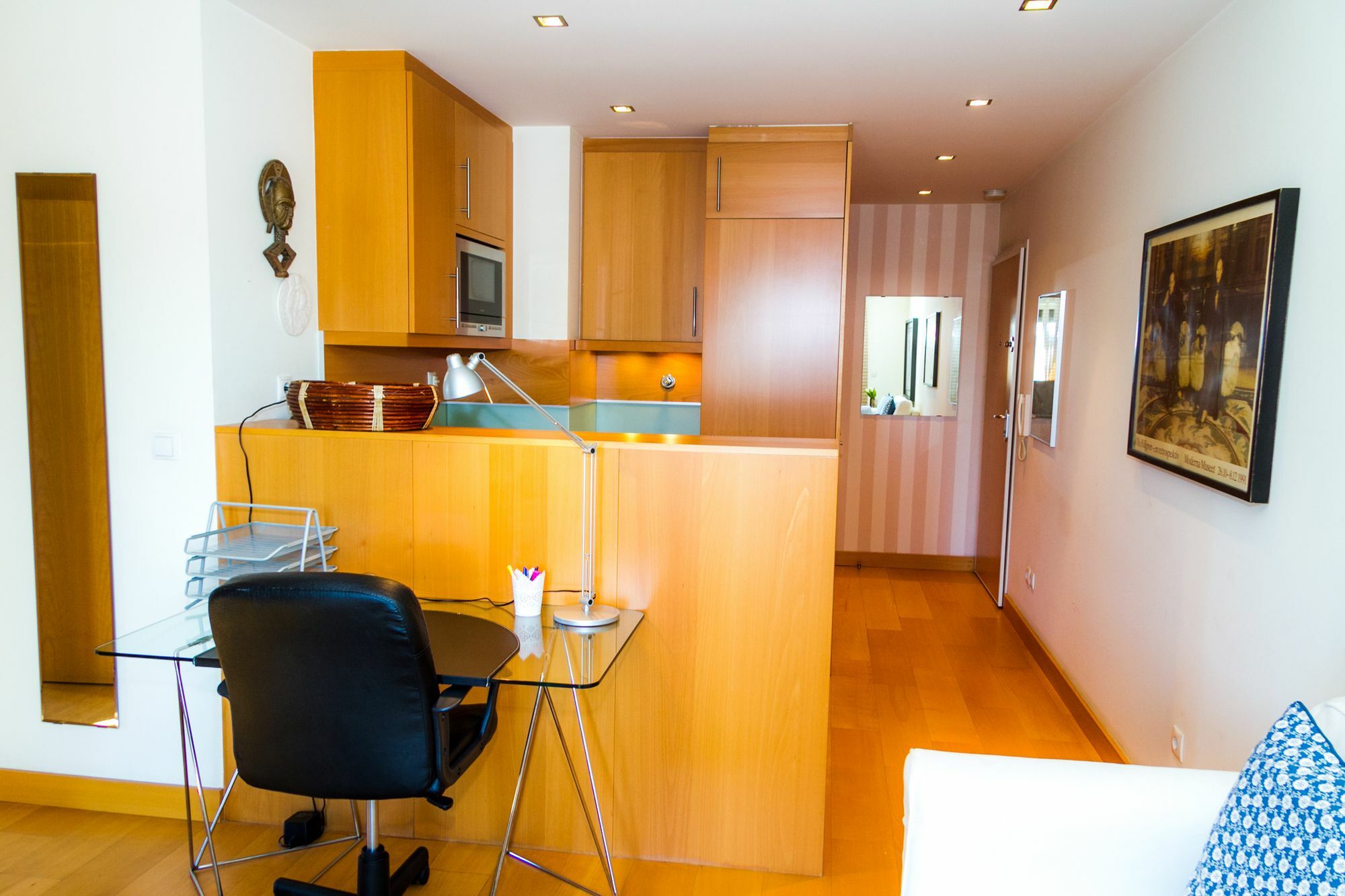 Liiiving In Matosinhos | Corporate Comfort Flat מראה חיצוני תמונה