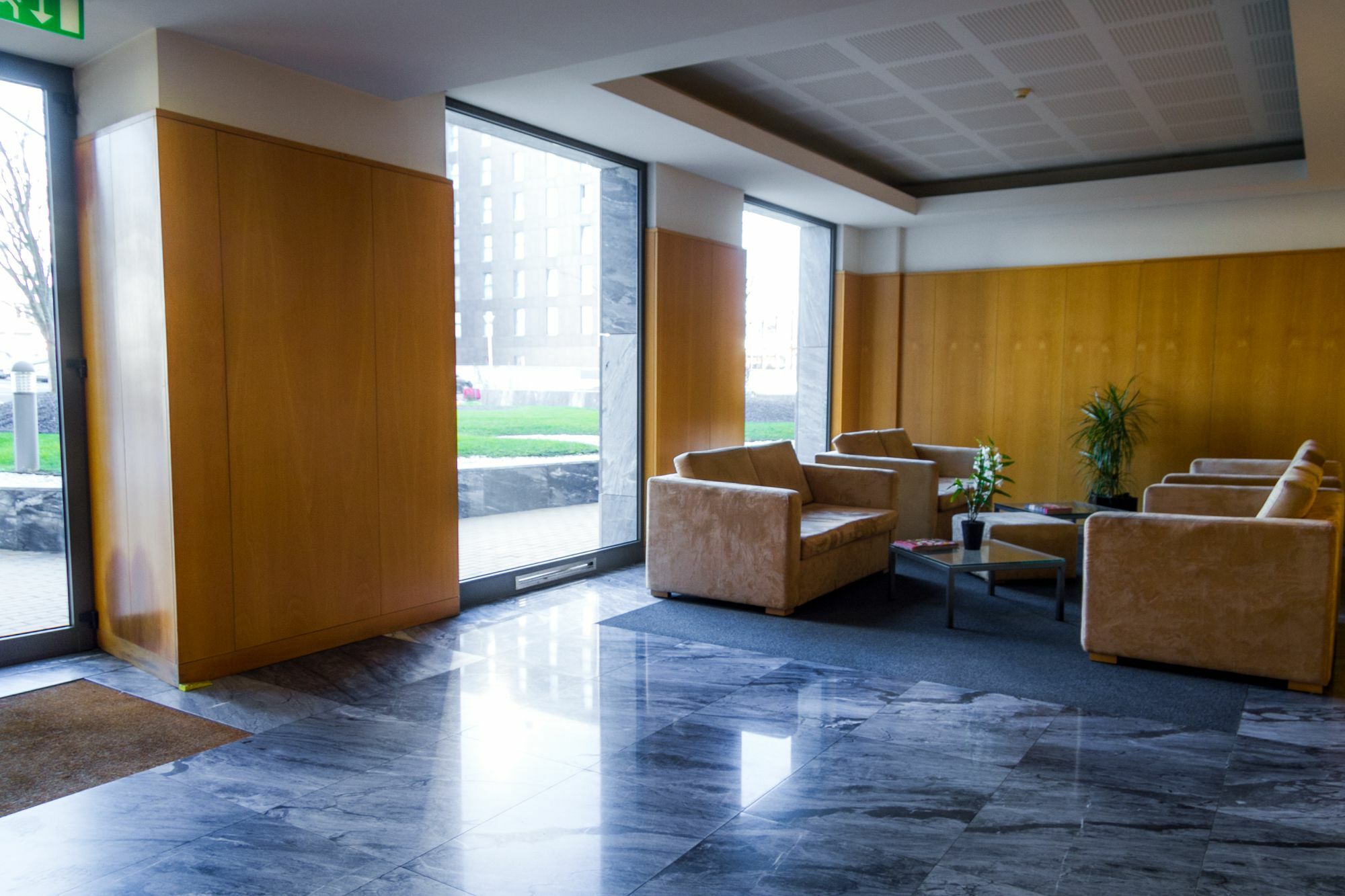 Liiiving In Matosinhos | Corporate Comfort Flat מראה חיצוני תמונה