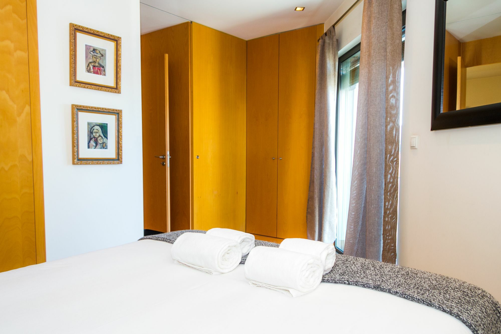 Liiiving In Matosinhos | Corporate Comfort Flat מראה חיצוני תמונה