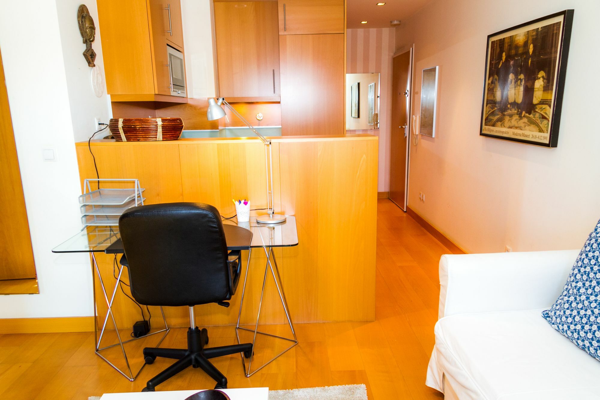 Liiiving In Matosinhos | Corporate Comfort Flat מראה חיצוני תמונה