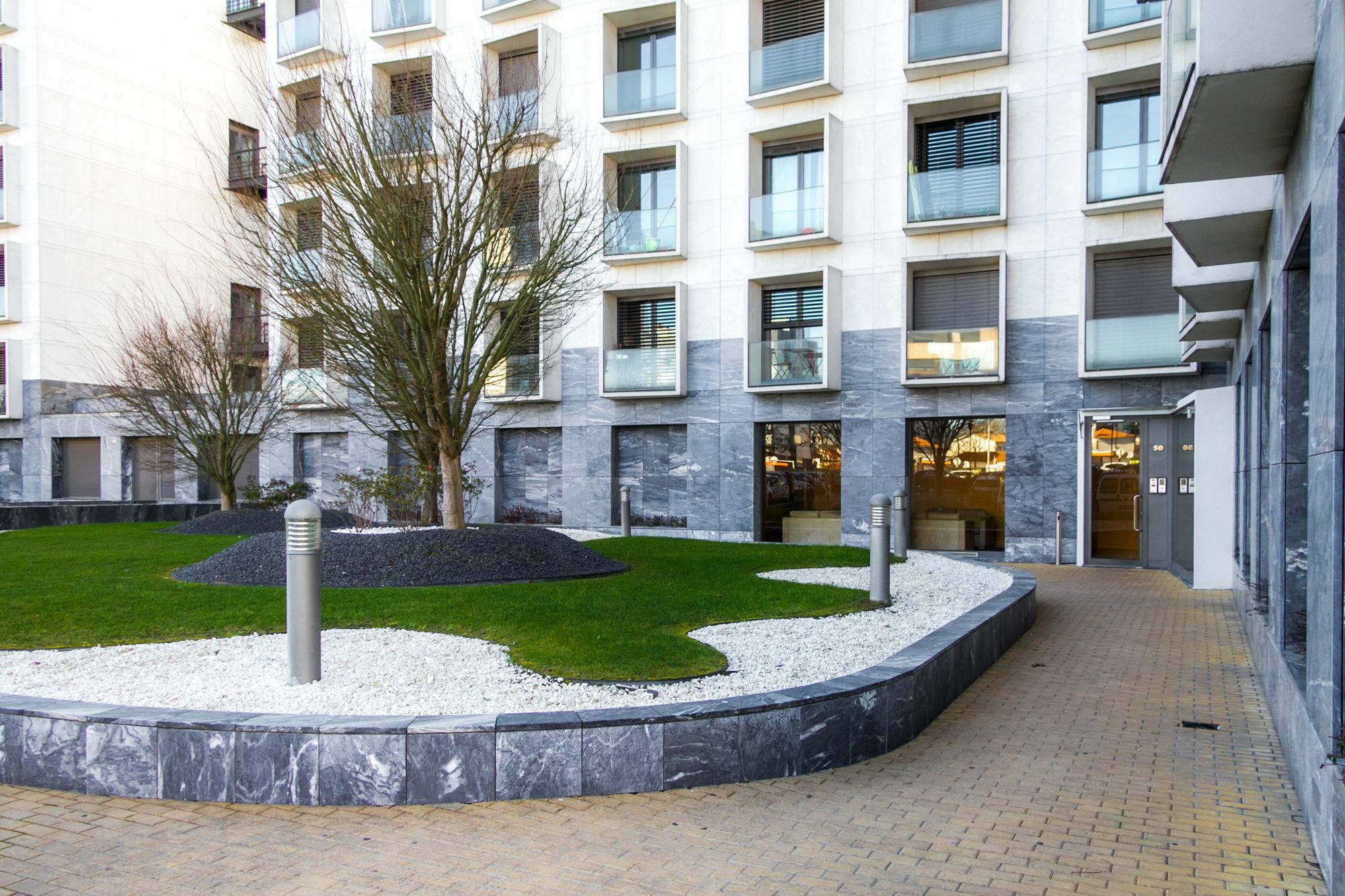 Liiiving In Matosinhos | Corporate Comfort Flat מראה חיצוני תמונה