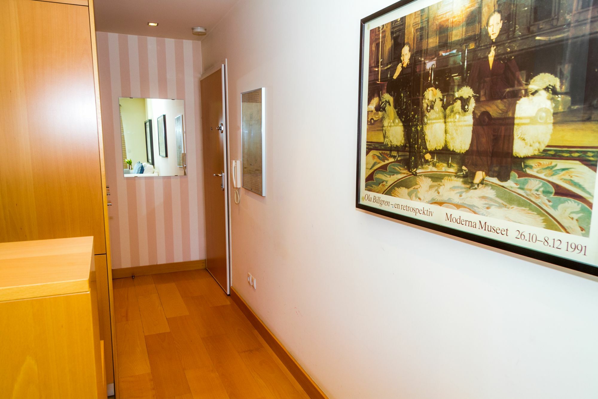 Liiiving In Matosinhos | Corporate Comfort Flat מראה חיצוני תמונה