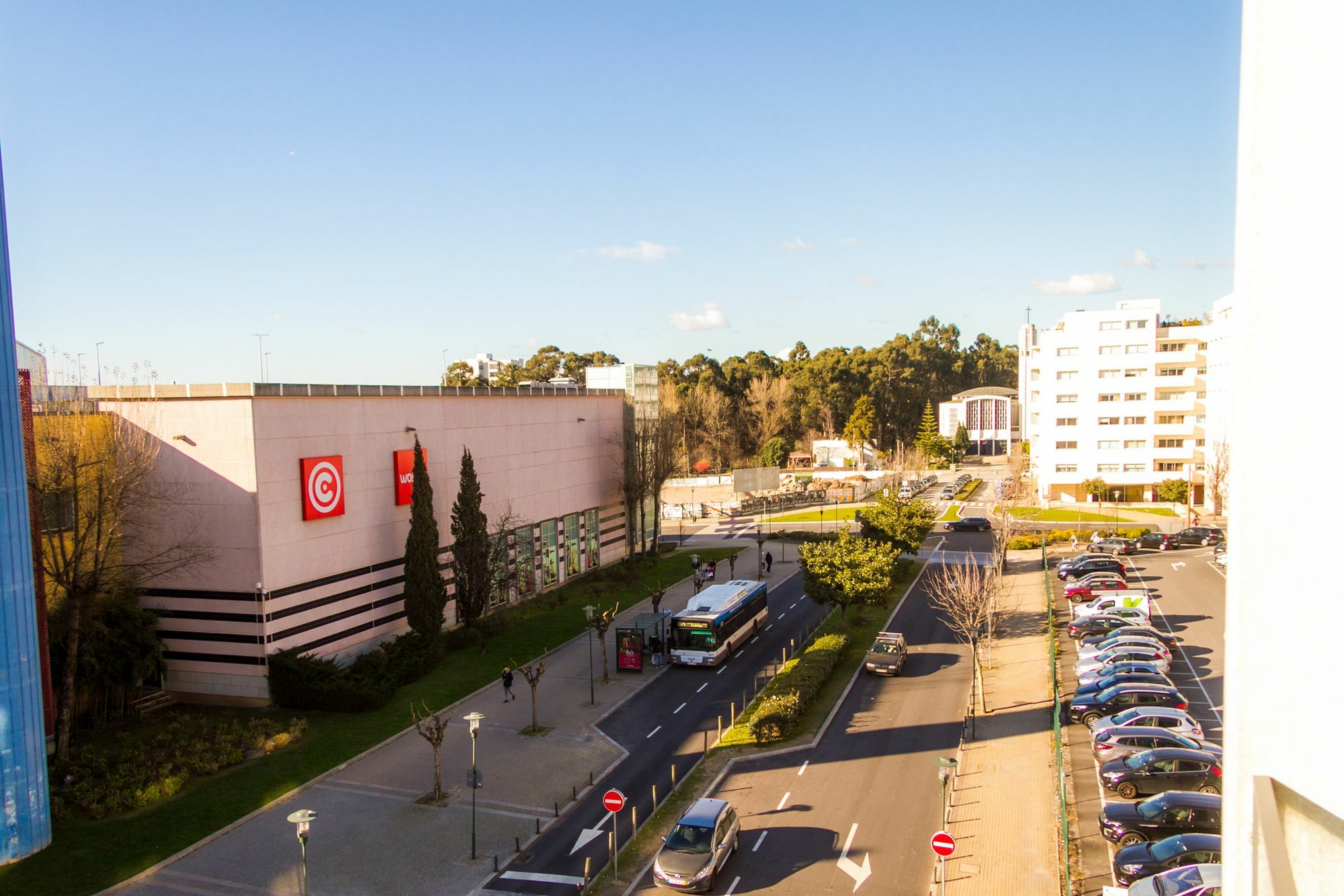 Liiiving In Matosinhos | Corporate Comfort Flat מראה חיצוני תמונה