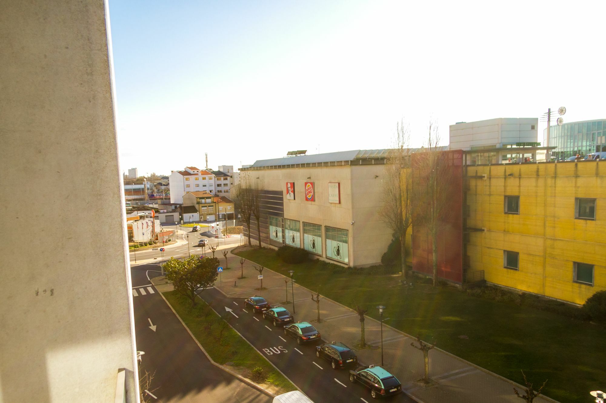 Liiiving In Matosinhos | Corporate Comfort Flat מראה חיצוני תמונה
