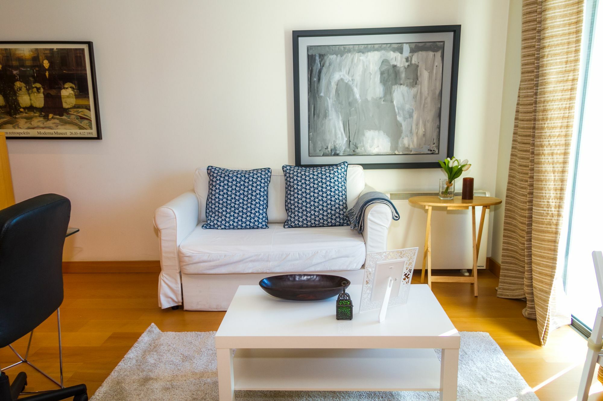 Liiiving In Matosinhos | Corporate Comfort Flat מראה חיצוני תמונה