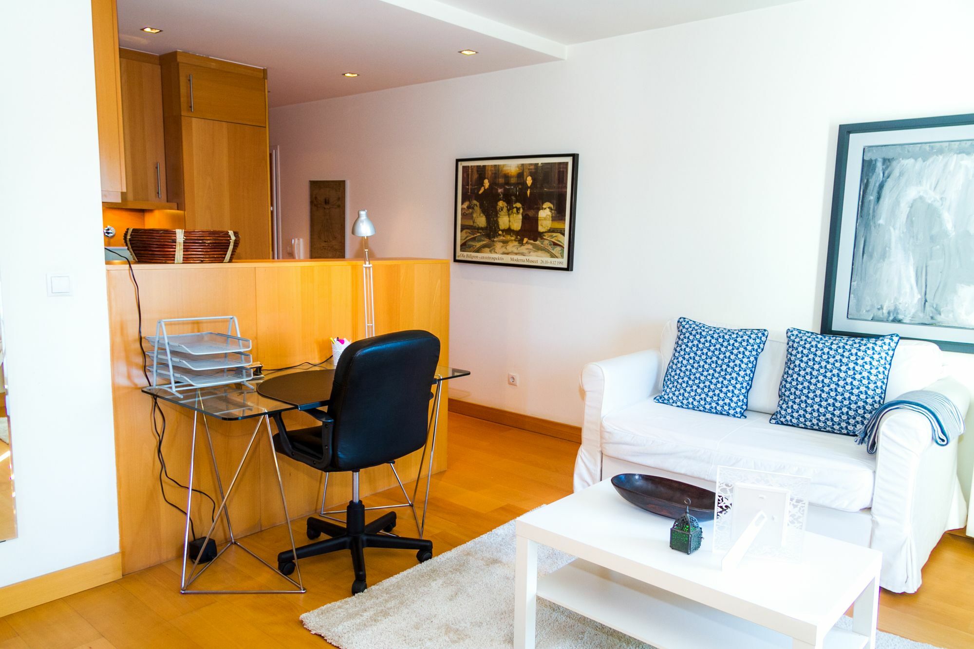 Liiiving In Matosinhos | Corporate Comfort Flat מראה חיצוני תמונה