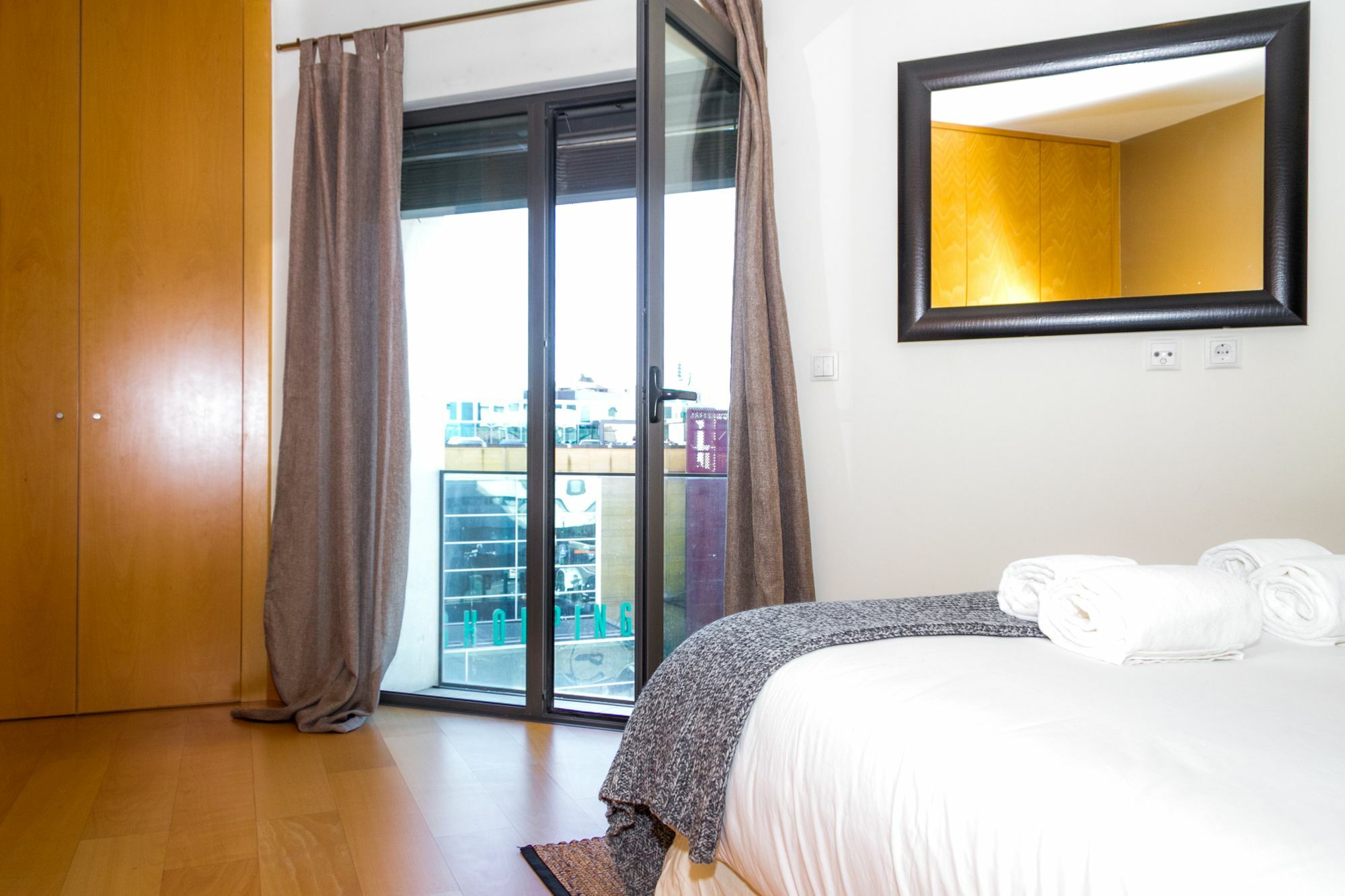 Liiiving In Matosinhos | Corporate Comfort Flat מראה חיצוני תמונה