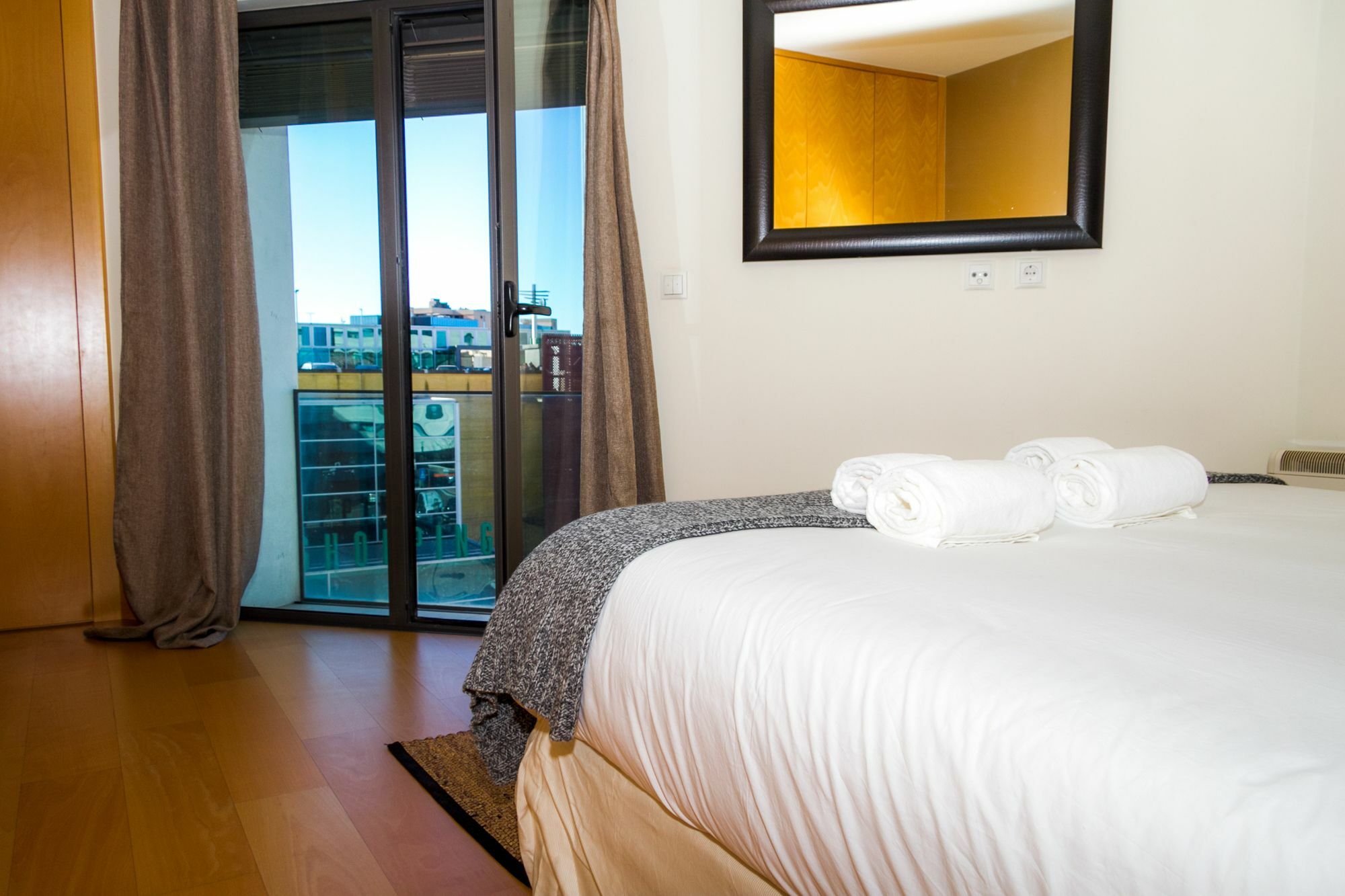 Liiiving In Matosinhos | Corporate Comfort Flat מראה חיצוני תמונה