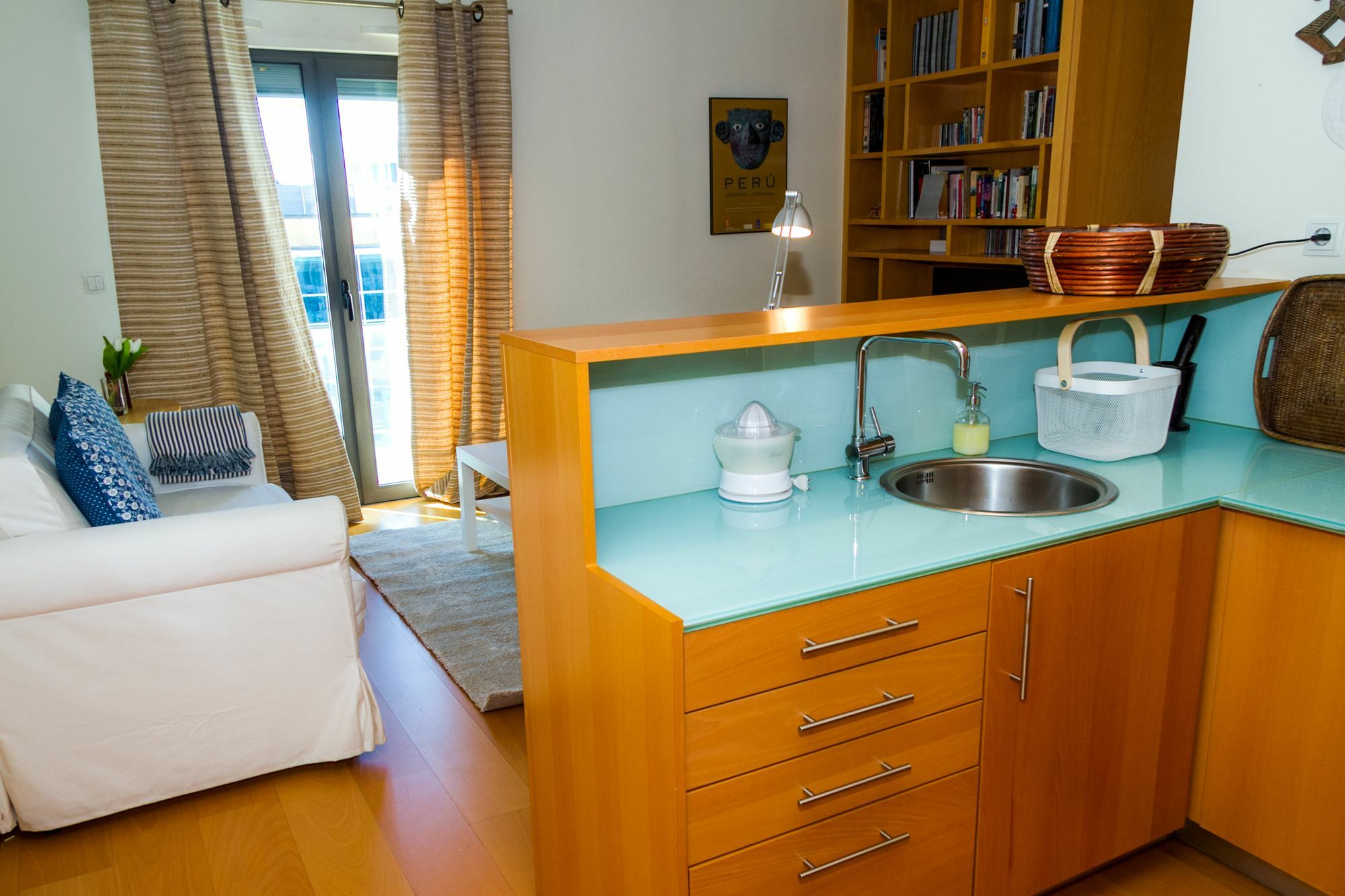 Liiiving In Matosinhos | Corporate Comfort Flat מראה חיצוני תמונה