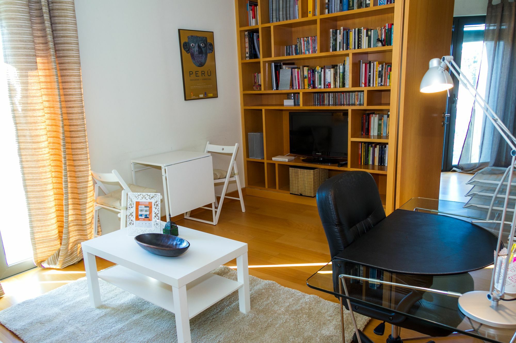 Liiiving In Matosinhos | Corporate Comfort Flat מראה חיצוני תמונה